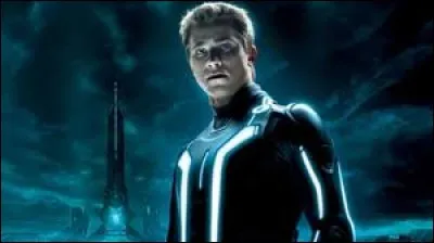 Ce personnage vient de...