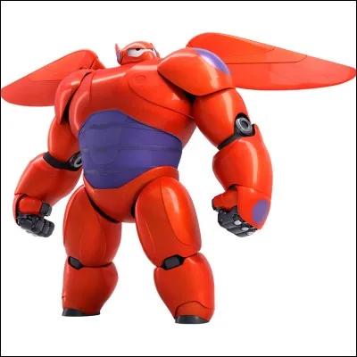 Ce personnage vient du film :