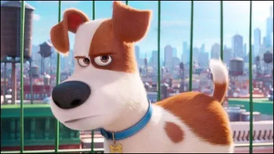 Ce personnage vient de...