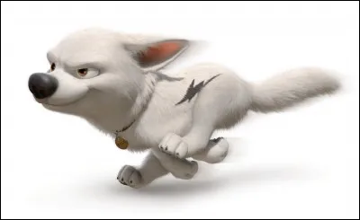 Ce personnage vient de quel film ?