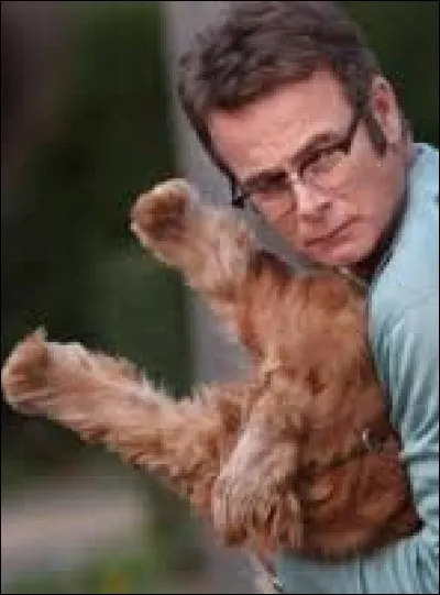 Dans le film "Boule et Bill", qui incarne le père de Boule ?