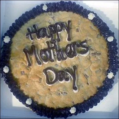 Pour la fête des mères, on offre des bouquets de :