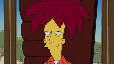 Qui est ce personnage ?