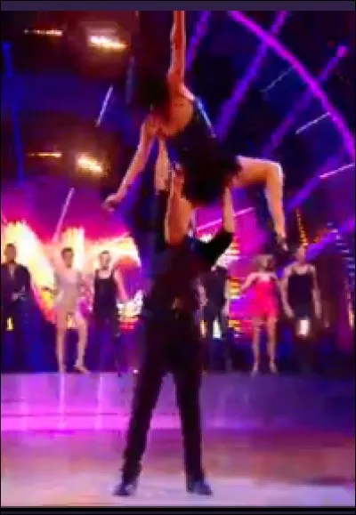 Qui a remporté l'épreuve du meilleur porté en saison 6 ?