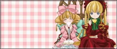 Dans &laquo;&nbsp;Rozen Maiden&nbsp;&raquo;, Rozen &eacute;tait un cr&eacute;ateur de g&eacute;nie qui donna vie &agrave; des poup&eacute;es dot&eacute;es de pouvoirs particuliers et &agrave; l'apparence humaine. Combien sont-elles&nbsp;?