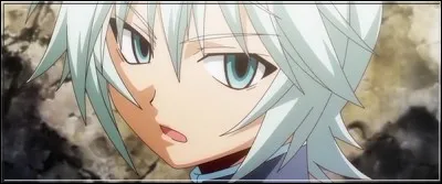 Dans &laquo;&nbsp;Negima&nbsp;!&nbsp;&raquo;, comment s'appelle l'antagoniste principal qui semble &ecirc;tre une cr&eacute;ation, lui aussi&nbsp;?