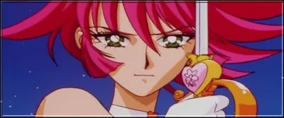 Contre quelle organisation l'andro&iuml;de Honey Kisaragi se bat-elle dans l'anime &laquo;&nbsp;Cutie Honey&nbsp;&raquo;&nbsp;?