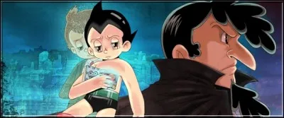 Dans &laquo;&nbsp;Astro Boy&nbsp;&raquo;, pourquoi le Dr Tenma a-t-il construit le petit Astro&nbsp;?