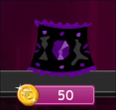 Comment appelle-t-on cet accessoire ?