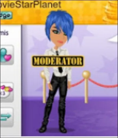 Peut-on parler aux modérateurs ?