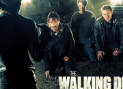 Quiz The Walking Dead : saison 7