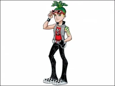 Deuce est-il amoureux de Cleo ?