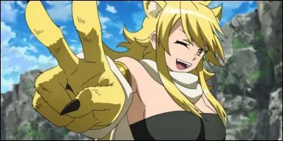 Comment s'appelle ce membre du groupe d'assassins Night Raid dans "Akame ga Kill" ?