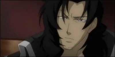 Dans "Trinity Blood", quel personnage est aussi connu sous le nom de Dandelion ?