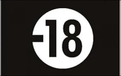 Quel public ce logo nous conseille-t-il quand il apparaît sur notre écran de télévision ?