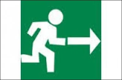 Quelle information ce logo nous donne-t-il ?