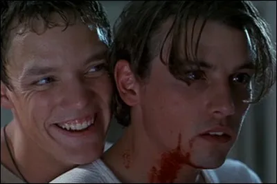 Dans quel "Scream" n'y a-t-il pas deux tueurs ?