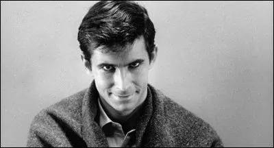 Qui a réalisé "Psychose", en 1960 ?