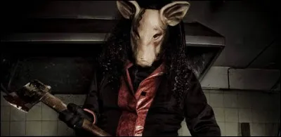 Combien de complices a eu Jigsaw, le tueur du film "Saw" ?