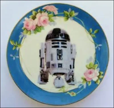 Comment s'appelle le fidèle acolyte de C3PO ?