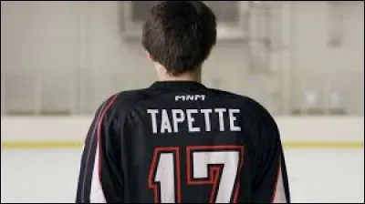 TAPETTE
