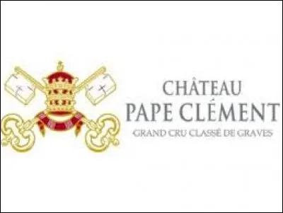 Quelle est la caract&eacute;ristique de "cl&eacute;ment" ?