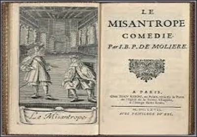 Ce type est d'une tristesse maladive, s&eacute;v&egrave;re et, faut bien le dire, sans aucun humour : la bile le travaille !