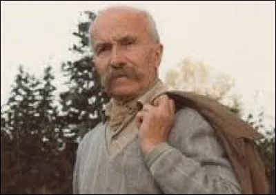 Hier, je vous parlais de fantaisie ! Si j'&eacute;tais all&eacute;e &agrave; la chasse, j'aurais employ&eacute; le mot ---- pour d&eacute;signer une fa&ccedil;on de conduire ma partie.