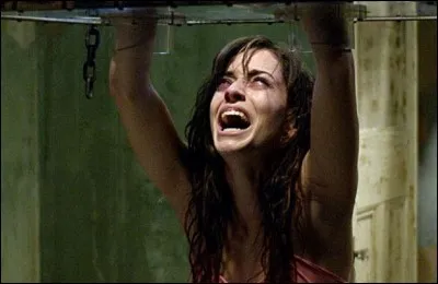 Que penses-tu des films d'horreur ?