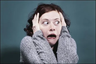 As-tu une phobie ? Si oui, laquelle ?
