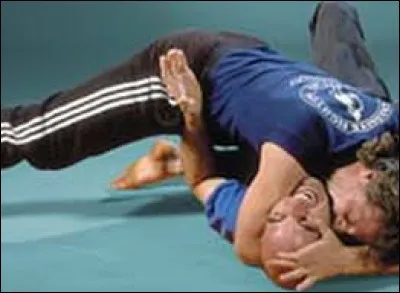 Quelle technique est la base du Kino Mutai ?