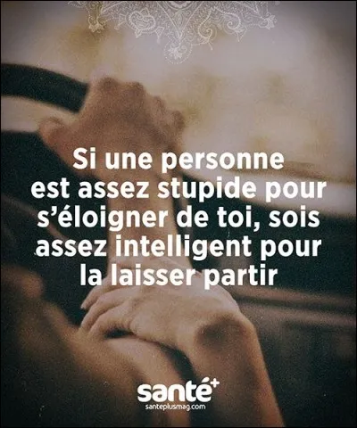 Quelle est la figure de style cachée derrière cette citation ?