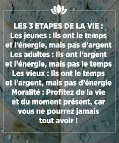 À quelle figure de style correspond cette citation ?