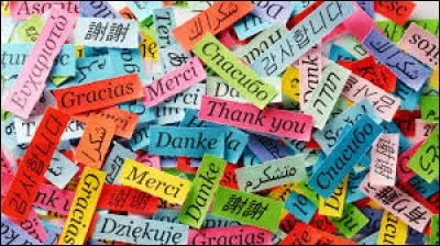 Quelle est la langue la plus parlée au monde ?