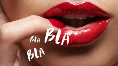 Quelle expression ne signifie pas "être médisant" ?