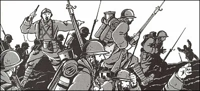 Quel est le nom du héros de "Voyage au bout de la nuit", de Louis-Ferdinand Céline ?