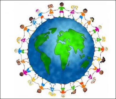 Combien de pays ont signé la convention des droits de l'enfant ?