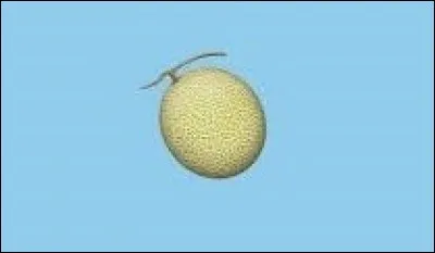 🍈Un cépage porte le même nom que ce fruit.