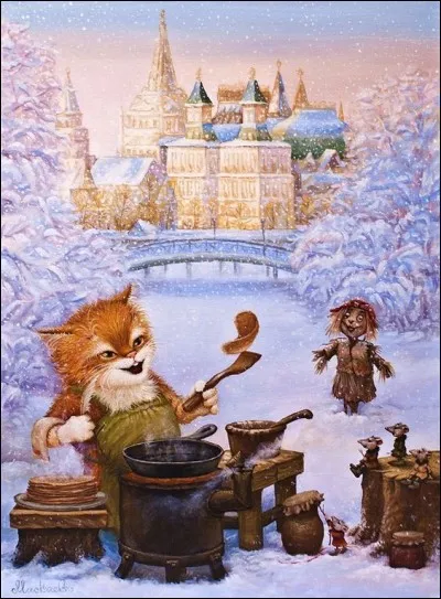 Quelle liqueur va-t-il choisir pour parfumer ses crêpes "Suzette" ?