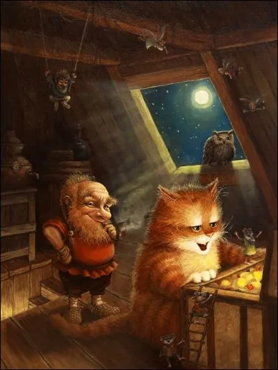 Qui a écrit "La fin de la nuit" ?