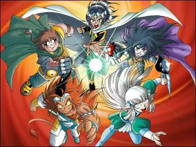 Si quelq'un te pique ton ami tu...