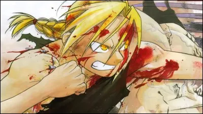 Quel est ton manga préféré dans cette liste ?