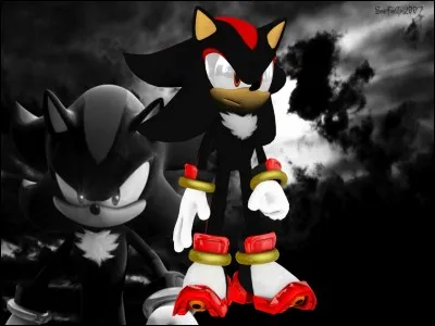 Comment Shadow est-il arrivé sur Terre ?