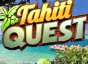 Quiz Tahiti Quest !