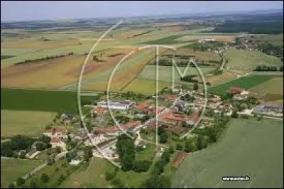 Val-de-Vière est un village de l'ancienne région Champagne-Ardenne, situé dans le département ...