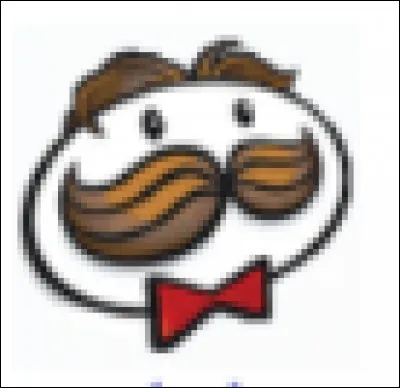 Quelle est cette marque ?