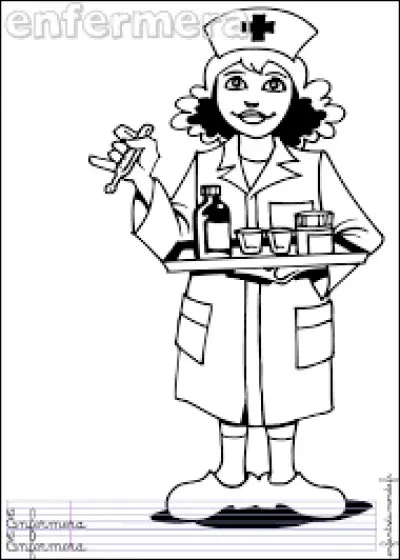 Quel est ce métier ?