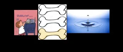 Devine ce mot grâce aux images.