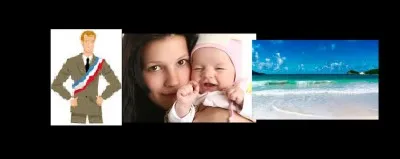 Devine ce mot grâce aux images. (Remets les lettres dans l'ordre.)