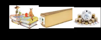 Devine ce mot grâce aux images.